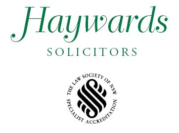 Haywards Solicitors