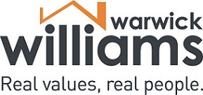 Warwick Williams Real Estate